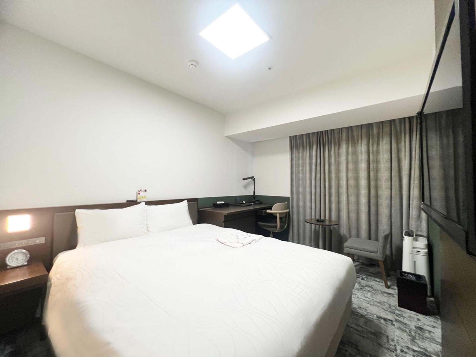 Richmond Hotel Fukuyama Ekimae Экстерьер фото