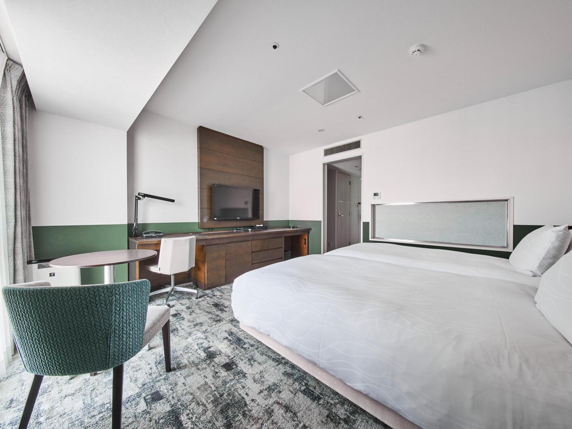 Richmond Hotel Fukuyama Ekimae Экстерьер фото