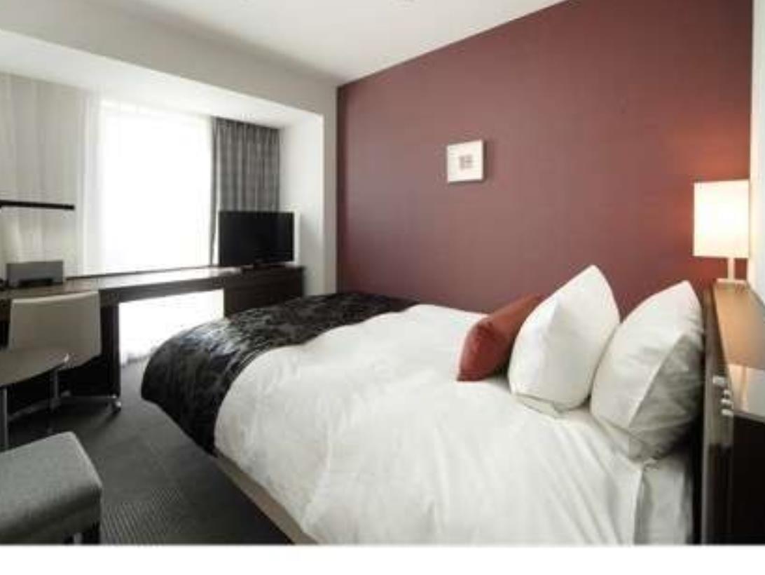 Richmond Hotel Fukuyama Ekimae Экстерьер фото