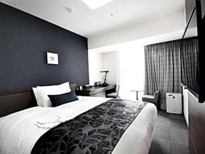 Richmond Hotel Fukuyama Ekimae Экстерьер фото