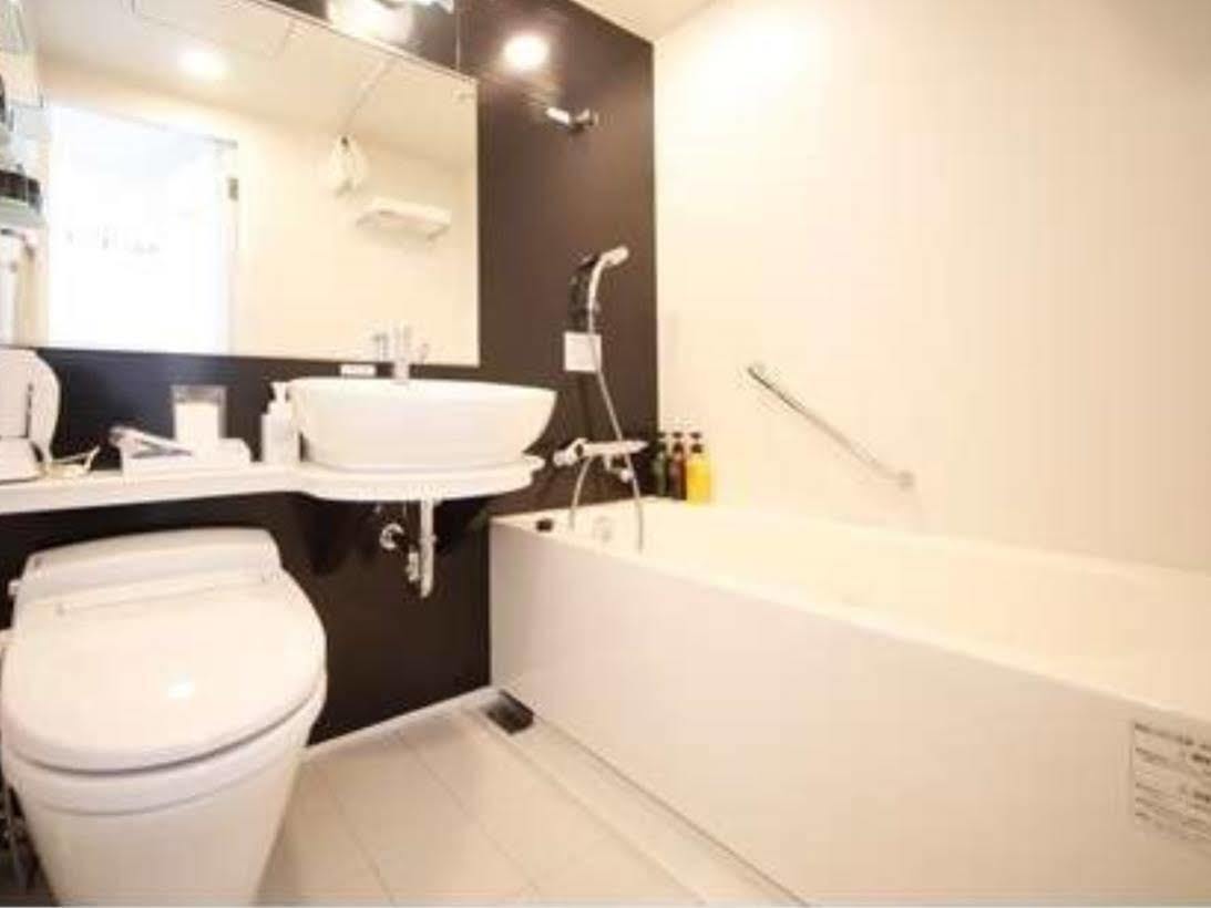 Richmond Hotel Fukuyama Ekimae Экстерьер фото