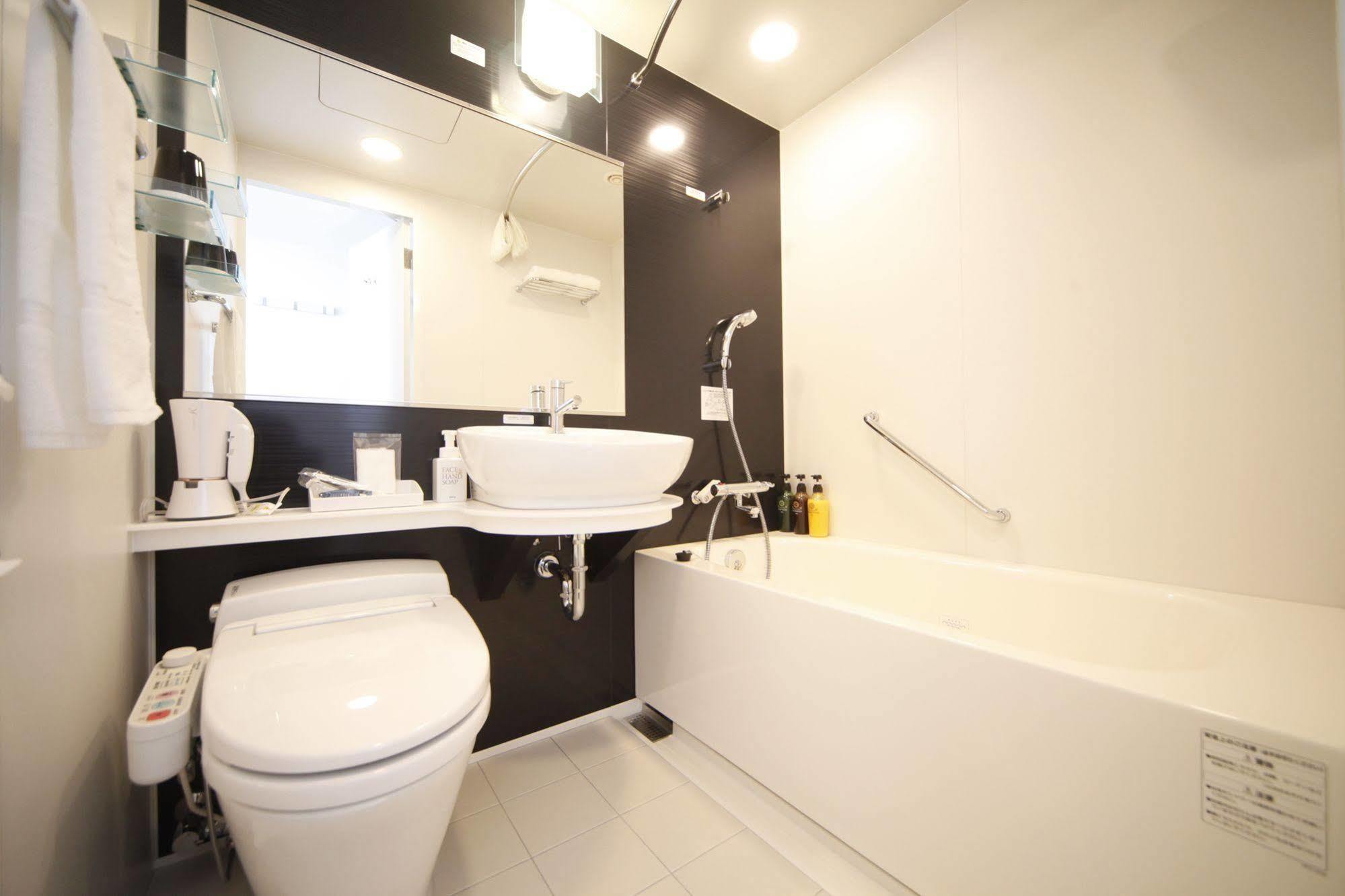 Richmond Hotel Fukuyama Ekimae Экстерьер фото