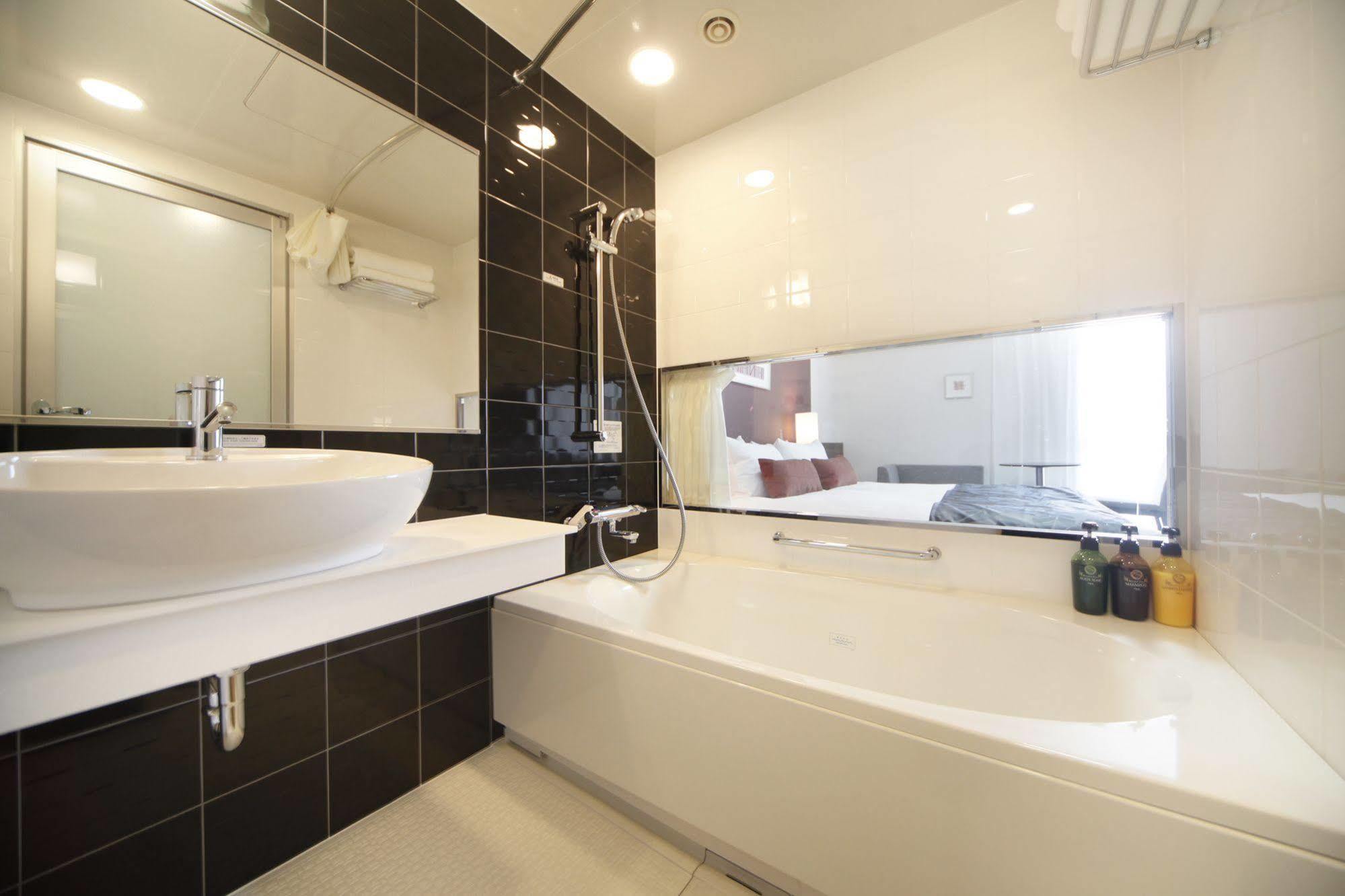 Richmond Hotel Fukuyama Ekimae Экстерьер фото