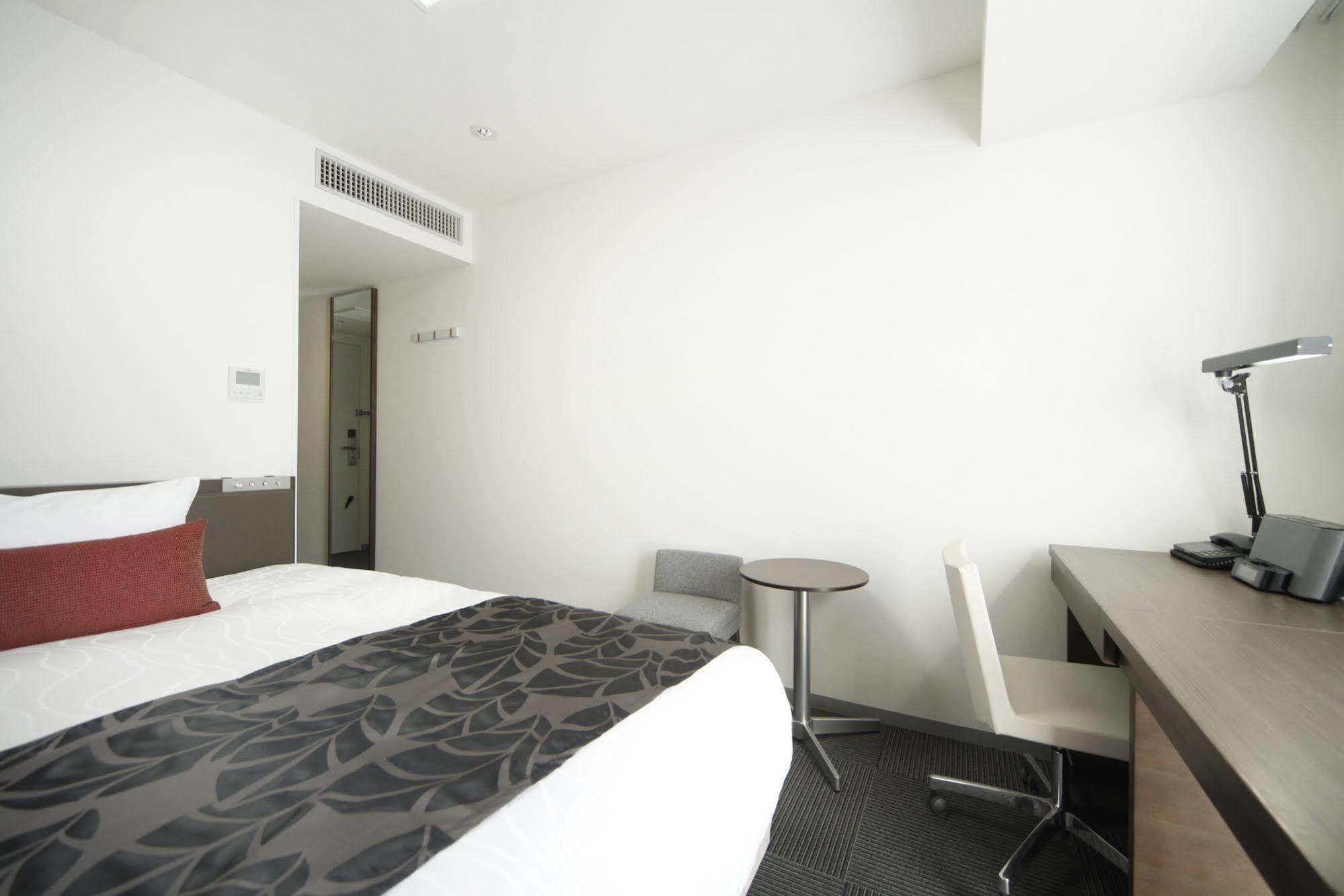 Richmond Hotel Fukuyama Ekimae Экстерьер фото